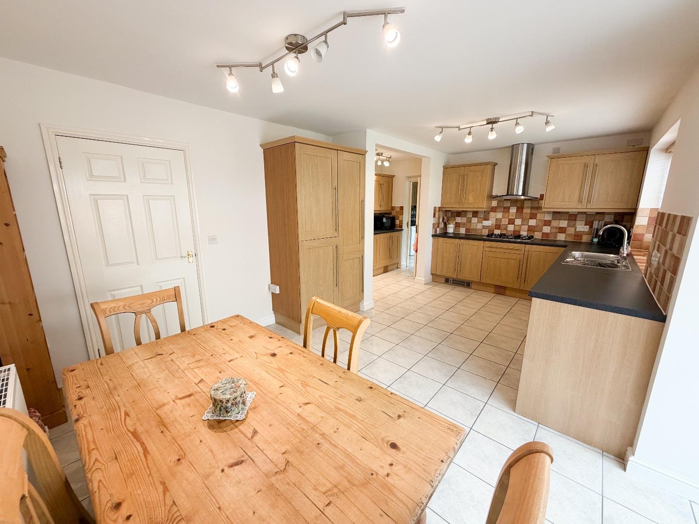 Iron Way, Tondu, Bridgend County Borough, CF32 9BF